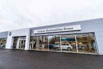 Volkswagen & Volkswagen Utilitaires Dreux - Groupe Lecluse Automobiles à Dreux
