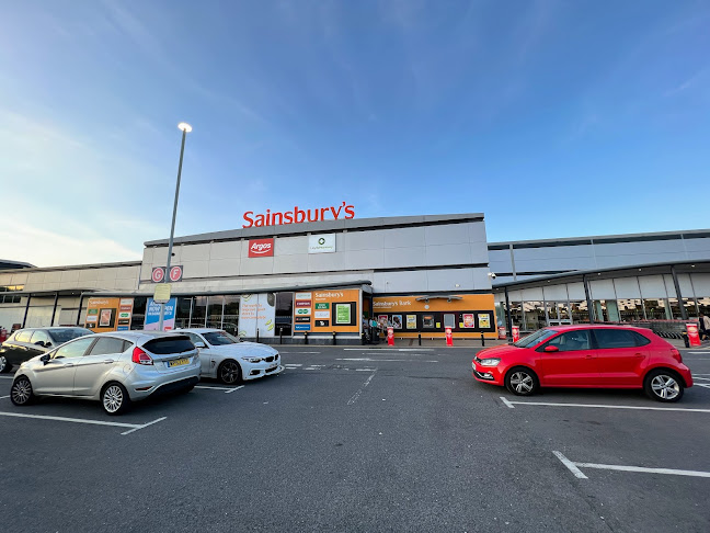 Sainsbury's