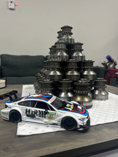Foreign Performance Auto - BMW | European Automotive Specialist Gallery - United States