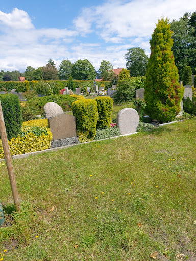 Friedhof Völkersen Gallery - Germany