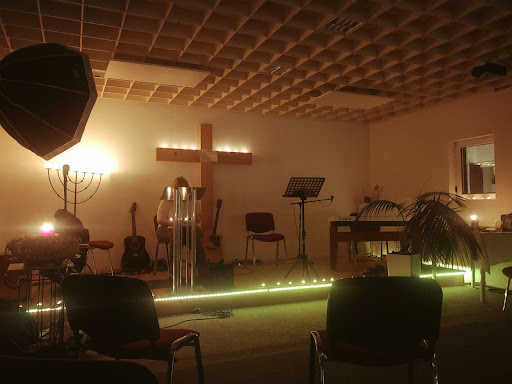 Gospel Centrum e. V.