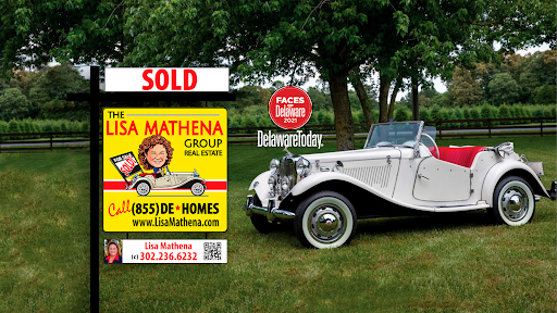 Lisa Mathena The Lisa Mathena Group Inc.