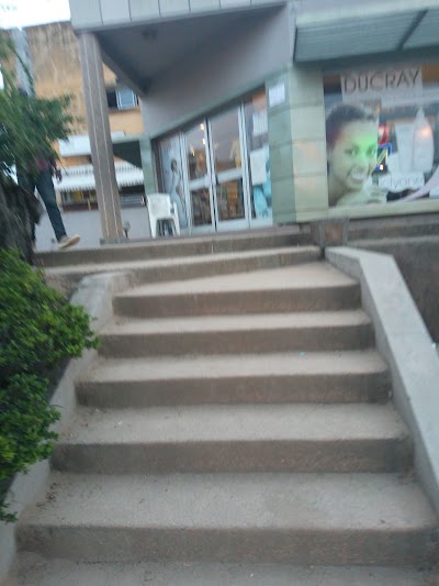 pharmacy