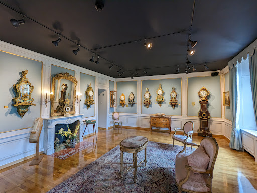 Watch Museum of Le Locle - Thumbnail