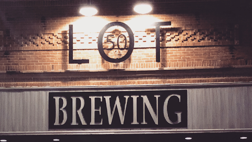 LOT 50 Brewing