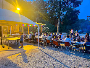 Photo n°56 de Ushuaïa Villages - Domaine de Ravel Locations de vacances en Cévennes à Saint Jean du Gard à Saint-Jean-du-Gard (Lieu de mariage)