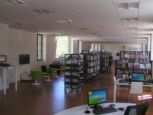 Library - Media D'objat - Thumbnail
