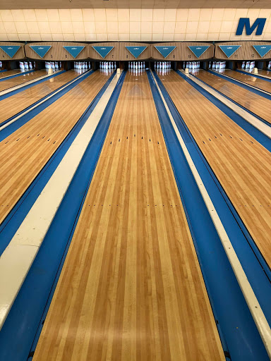 Monitor Lanes - Visual