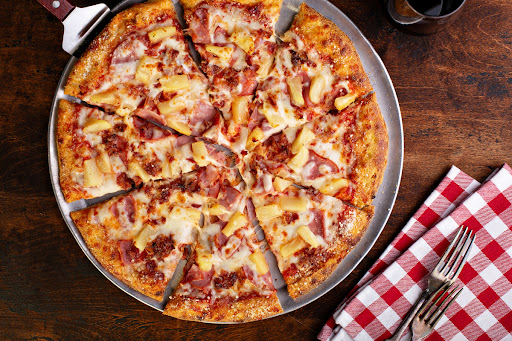 St. Angelos Pizza Gallery - United States