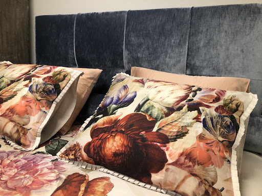 Rob Meysen Bedding Gallery - Netherlands