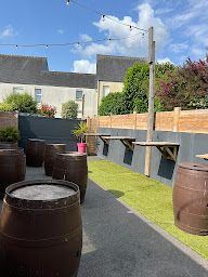 Photo n°7 de V and B Plérin à Plérin (Caviste)