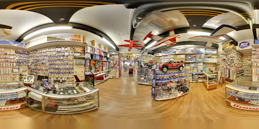 Al's Hobbies, the UK's Specialist Model Store - Thumbnail