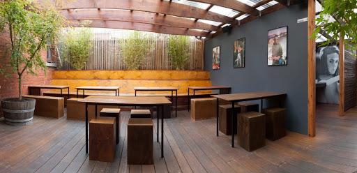 Photo of The Dojo Ramen Bar