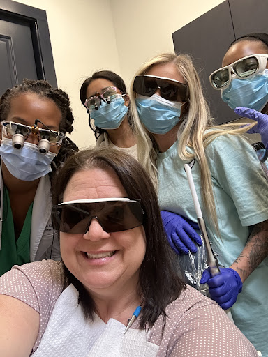 enlightenDENTAL- Holistic/Biological Dentist in New Orleans, LA Photo
