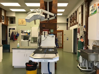 Littlestown Veterinary Hospital