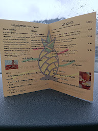 Photo n°15 de AV SIMOES Traiteur Exotique à Mansac (Traiteur)