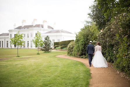 Hylands Estate Weddings Hylands House, London Rd, Writtle, Chelmsford CM2 8WQ, United Kingdom
