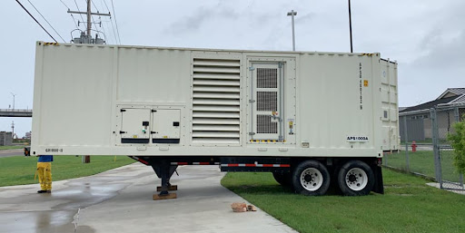 In Charge Electric LLC - Thumbnail