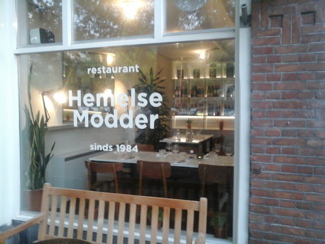 Hemelse Modder