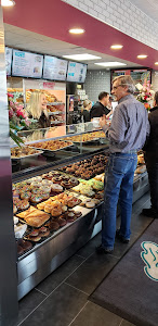 Donuts Delite photo
