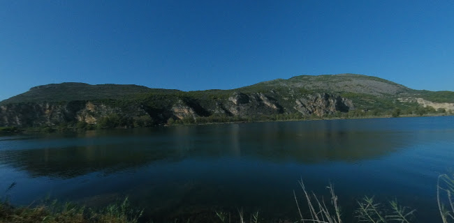 Ιαματικά Λουτρά Καϊάφα