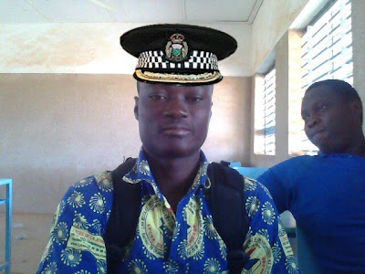 Photos of Station Total Gounghin