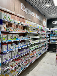 Photo n°3 de Pharmacie De Semecourt (Arc en Ciel) à Semécourt (Pharmacie)