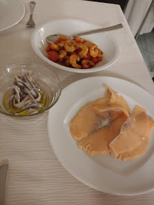 Ristorante Ossi di Seppia photo