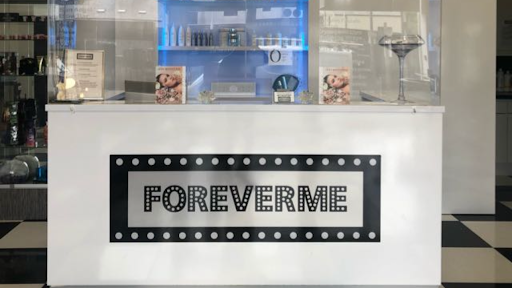 Forever Me Logo