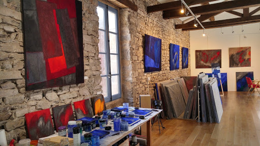 Atelier Muriel Lhermet Gallery - France