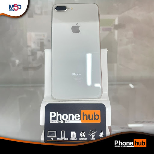Phone Hub - Riparazione Cellulari Reggio Calabria | Consulenza Tariffaria - Thumbnail