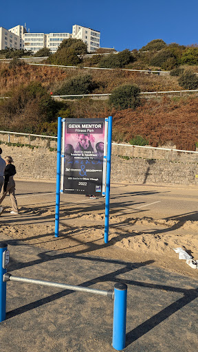 Geva mentor fitness park - Thumbnail