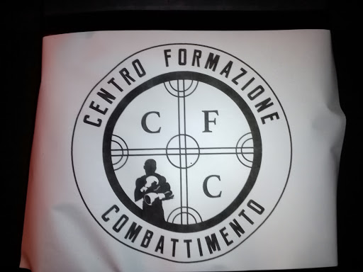 CFC Padova - Centro Formazione Combattimento - Thumbnail