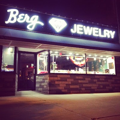 Berg Jewelry