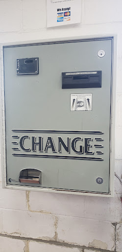 Carolinas laundromat Inc Gallery - United States