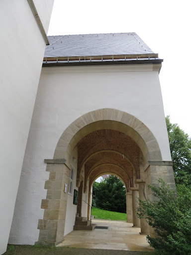 Bartholomäuskirche Oberboihingen - Thumbnail