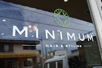 MINIMUM - HAIR&STYLING -