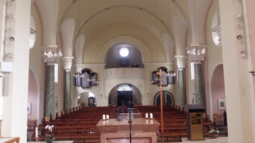 Kath. Gemeinde St. Josef - Thumbnail