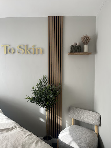 To Skin - Skin Care Specialist