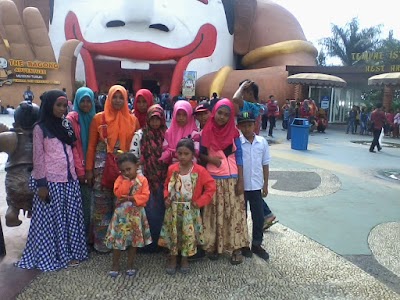 Photos of YAYASAN AL-MIFTAH