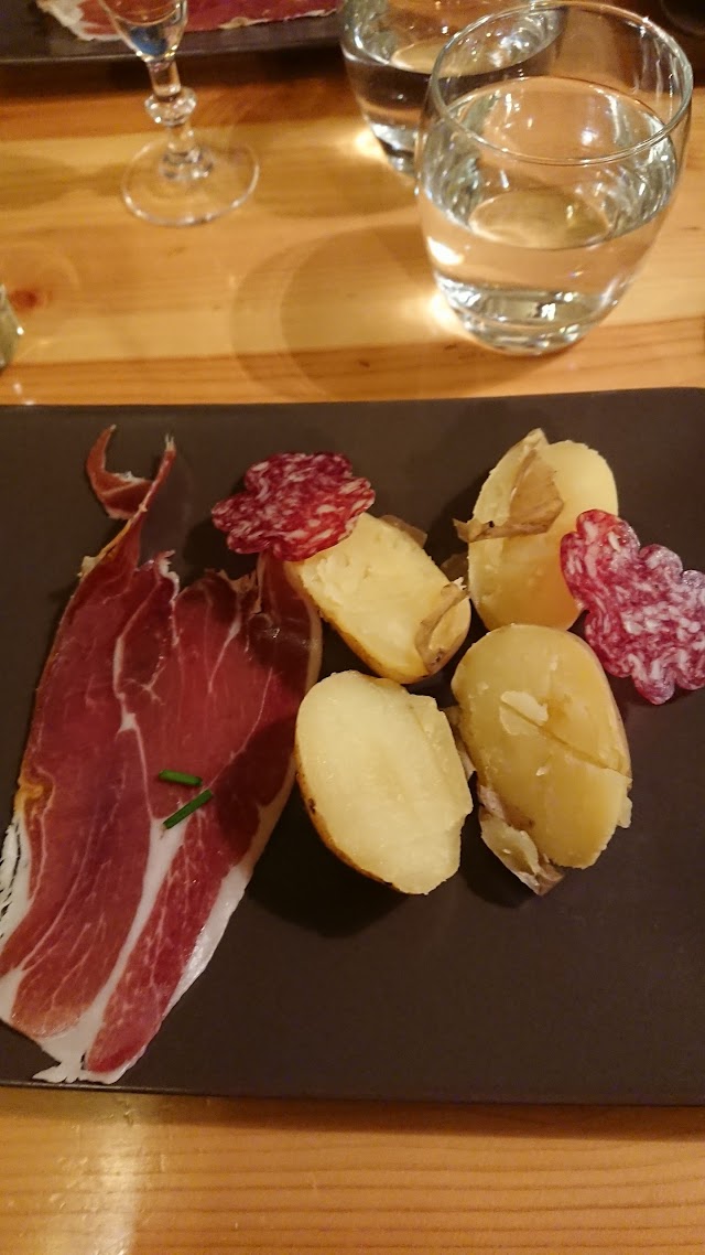 La Marmotte