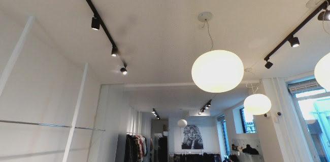 Stampe - København