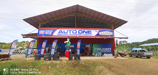 Auto One Motors Services - Lawas