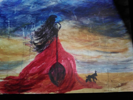 The Fine Art Gallery of Anastasia - Thumbnail