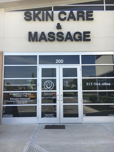 The New You Esthetics