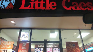Little Caesars Pizza photo