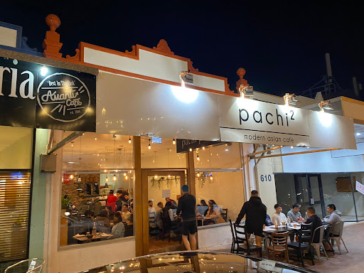 Photo of Pachi Pachi