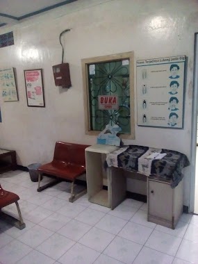 Klinik drg.Delidanti, Author: mas mus