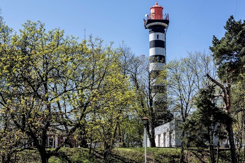 Klaipėda Lighthouse