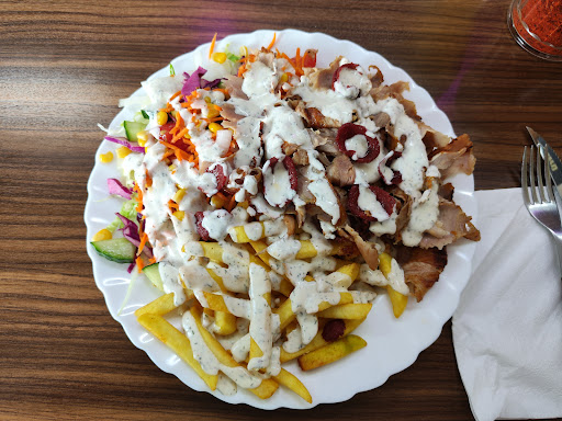 Urfa Kebap Löffingen - Thumbnail